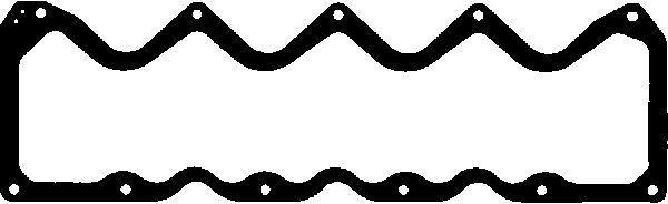 Wilmink Group WG1007383 Gasket, cylinder head cover WG1007383: Buy near me in Poland at 2407.PL - Good price!