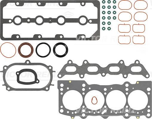 Wilmink Group WG1240521 Dichtungssatz, zylinderkopfhaube WG1240521: Kaufen Sie zu einem guten Preis in Polen bei 2407.PL!