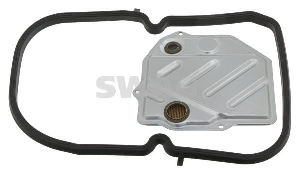 Wilmink Group WG1055159 Automatic transmission filter WG1055159: Buy near me in Poland at 2407.PL - Good price!