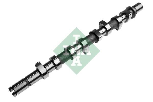 Wilmink Group WG1780338 Camshaft WG1780338: Buy near me in Poland at 2407.PL - Good price!
