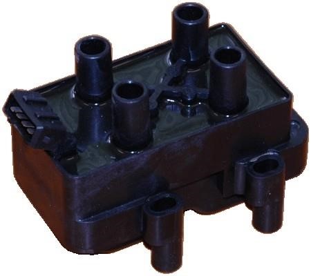 Wilmink Group WG1012217 Ignition coil WG1012217: Buy near me in Poland at 2407.PL - Good price!