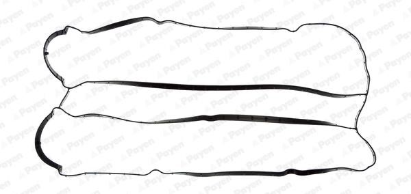 Wilmink Group WG1091073 Gasket, cylinder head cover WG1091073: Buy near me in Poland at 2407.PL - Good price!