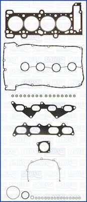 Wilmink Group WG1009289 Dichtungssatz, zylinderkopfhaube WG1009289: Kaufen Sie zu einem guten Preis in Polen bei 2407.PL!