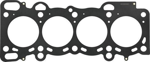 Wilmink Group WG1003345 Gasket, cylinder head WG1003345: Buy near me in Poland at 2407.PL - Good price!