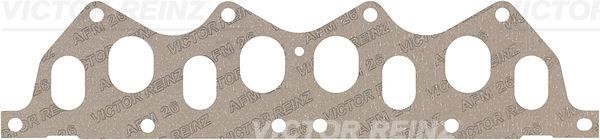 Wilmink Group WG1246700 Gasket common intake and exhaust manifolds WG1246700: Buy near me in Poland at 2407.PL - Good price!