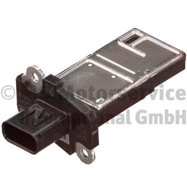 Wilmink Group WG1026689 Air mass sensor WG1026689: Buy near me in Poland at 2407.PL - Good price!