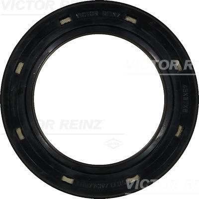 Wilmink Group WG1103925 Oil seal crankshaft front WG1103925: Buy near me in Poland at 2407.PL - Good price!