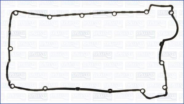 Wilmink Group WG1160266 Gasket, cylinder head cover WG1160266: Buy near me at 2407.PL in Poland at an Affordable price!