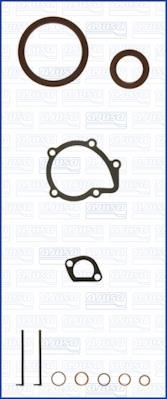 Wilmink Group WG1168494 Gasket Set, crank case WG1168494: Buy near me in Poland at 2407.PL - Good price!