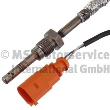 Wilmink Group WG1888929 Exhaust gas temperature sensor WG1888929: Buy near me in Poland at 2407.PL - Good price!