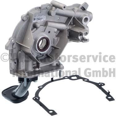 Wilmink Group WG1025773 OIL PUMP WG1025773: Buy near me in Poland at 2407.PL - Good price!