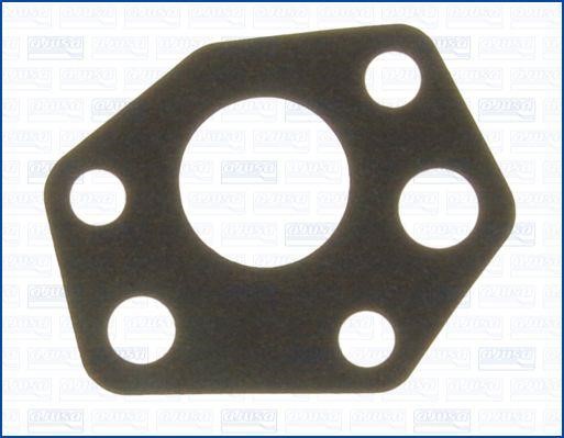 Wilmink Group WG2073617 Seal, oil pump WG2073617: Buy near me in Poland at 2407.PL - Good price!