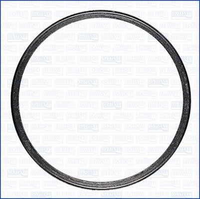 Wilmink Group WG1158530 Exhaust pipe gasket WG1158530: Buy near me in Poland at 2407.PL - Good price!