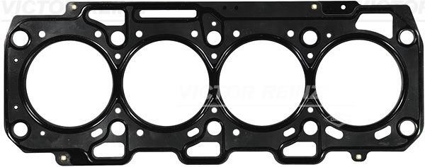 Wilmink Group WG1145411 Gasket, cylinder head WG1145411: Buy near me in Poland at 2407.PL - Good price!