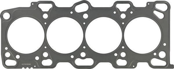 Wilmink Group WG1003366 Gasket, cylinder head WG1003366: Buy near me at 2407.PL in Poland at an Affordable price!