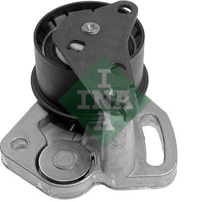 Wilmink Group WG1252456 Tensioner pulley, timing belt WG1252456: Buy near me in Poland at 2407.PL - Good price!