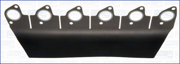 Wilmink Group WG1161228 Exhaust manifold dichtung WG1161228: Buy near me in Poland at 2407.PL - Good price!