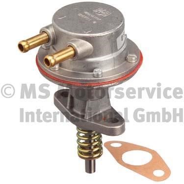 Wilmink Group WG1025835 Fuel pump WG1025835: Buy near me in Poland at 2407.PL - Good price!