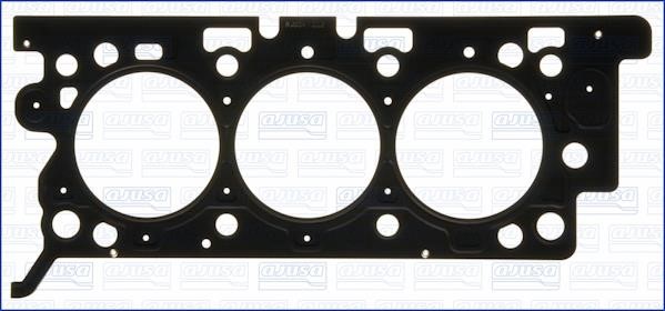 Wilmink Group WG1160086 Gasket, cylinder head WG1160086: Buy near me in Poland at 2407.PL - Good price!