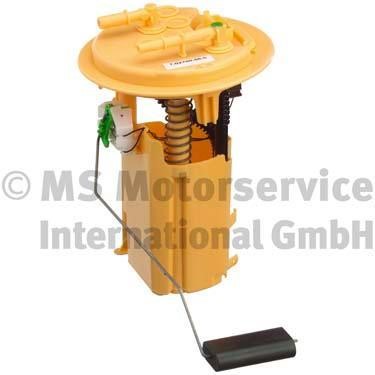 Wilmink Group WG1026058 Fuel gauge WG1026058: Buy near me at 2407.PL in Poland at an Affordable price!