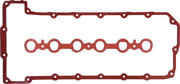 Wilmink Group WG1006596 Valve Cover Gasket (kit) WG1006596: Buy near me in Poland at 2407.PL - Good price!
