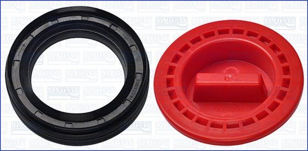 Wilmink Group WG1170275 Oil seal crankshaft front WG1170275: Buy near me in Poland at 2407.PL - Good price!