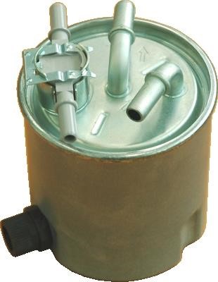 Wilmink Group WG1748085 Fuel filter WG1748085: Buy near me in Poland at 2407.PL - Good price!