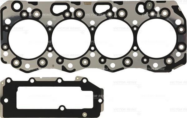 Wilmink Group WG1103688 Gasket, cylinder head WG1103688: Buy near me in Poland at 2407.PL - Good price!