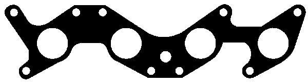 Wilmink Group WG1007036 Gasket, intake manifold WG1007036: Buy near me in Poland at 2407.PL - Good price!