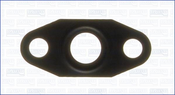 Wilmink Group WG1448863 Exhaust Gas Recirculation Valve Gasket WG1448863: Buy near me in Poland at 2407.PL - Good price!