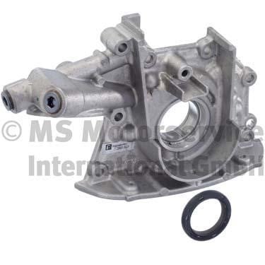 Wilmink Group WG1354796 OIL PUMP WG1354796: Buy near me in Poland at 2407.PL - Good price!