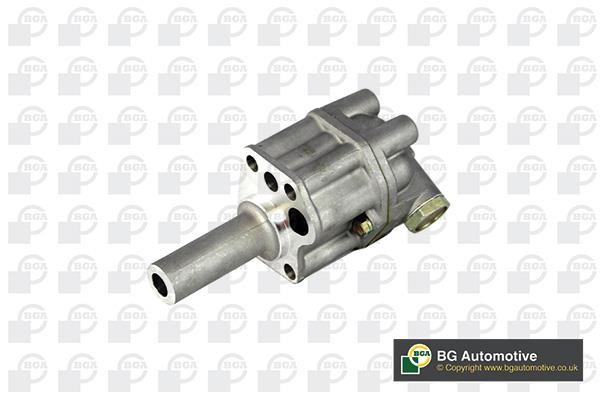Wilmink Group WG1489885 OIL PUMP WG1489885: Buy near me in Poland at 2407.PL - Good price!