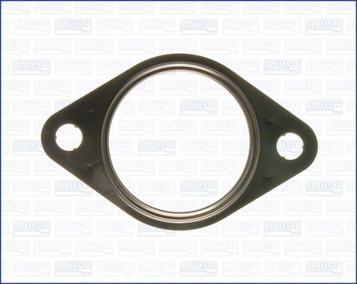 Wilmink Group WG1158507 Exhaust pipe gasket WG1158507: Buy near me in Poland at 2407.PL - Good price!