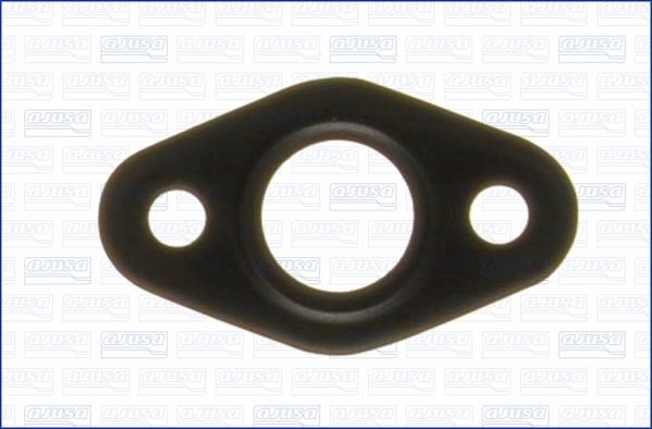 Wilmink Group WG1448637 Exhaust Gas Recirculation Valve Gasket WG1448637: Buy near me in Poland at 2407.PL - Good price!