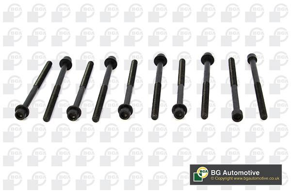 Wilmink Group WG1489959 Cylinder Head Bolts Kit WG1489959: Buy near me in Poland at 2407.PL - Good price!