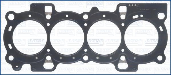 Wilmink Group WG1009062 Gasket, cylinder head WG1009062: Buy near me in Poland at 2407.PL - Good price!