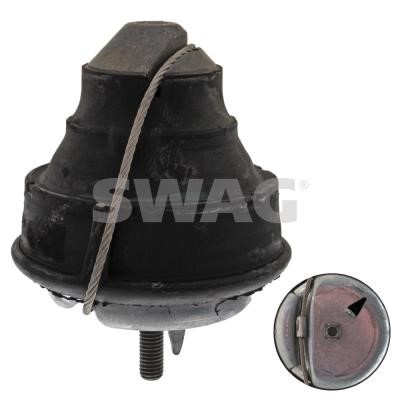 Wilmink Group WG1393087 Engine mount WG1393087: Buy near me in Poland at 2407.PL - Good price!