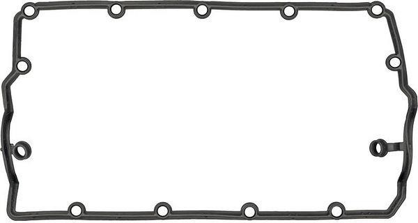 Wilmink Group WG1007427 Gasket, cylinder head cover WG1007427: Buy near me in Poland at 2407.PL - Good price!