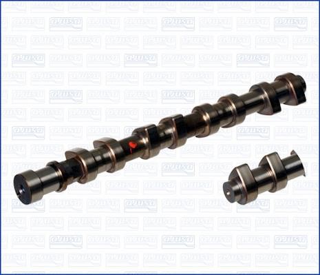 Wilmink Group WG1456820 Camshaft WG1456820: Buy near me at 2407.PL in Poland at an Affordable price!