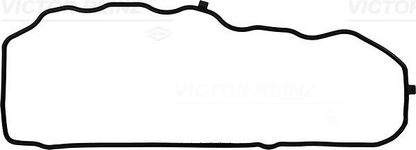 Wilmink Group WG1249631 Gasket, cylinder head cover WG1249631: Buy near me in Poland at 2407.PL - Good price!