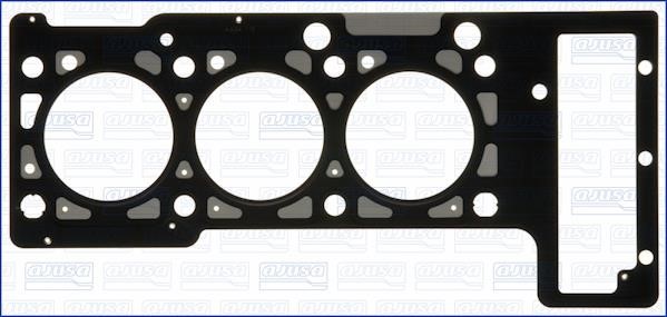 Wilmink Group WG1159982 Gasket, cylinder head WG1159982: Buy near me in Poland at 2407.PL - Good price!