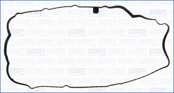 Wilmink Group WG1450579 Gasket, cylinder head cover WG1450579: Buy near me in Poland at 2407.PL - Good price!