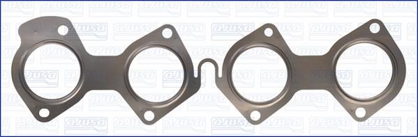 Wilmink Group WG1451434 Exhaust manifold dichtung WG1451434: Buy near me in Poland at 2407.PL - Good price!