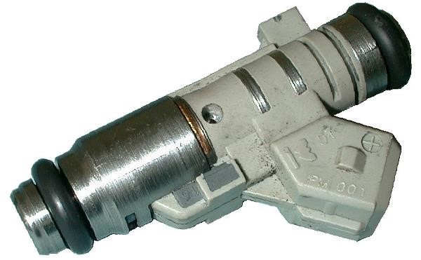 Wilmink Group WG1013715 Injector fuel WG1013715: Buy near me in Poland at 2407.PL - Good price!