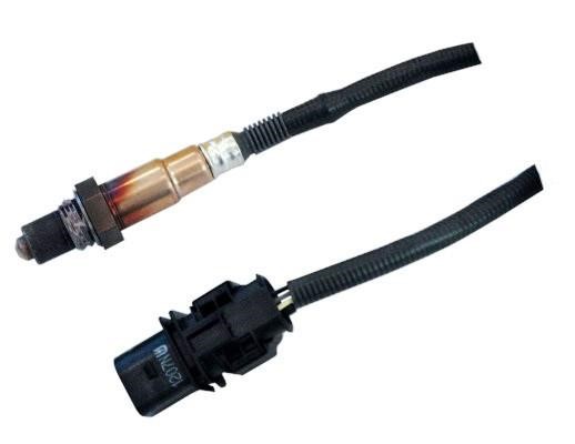 Wilmink Group WG1013971 Lambda sensor WG1013971: Buy near me at 2407.PL in Poland at an Affordable price!