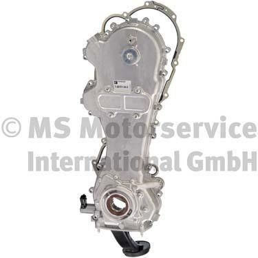 Wilmink Group WG1354727 OIL PUMP WG1354727: Buy near me in Poland at 2407.PL - Good price!