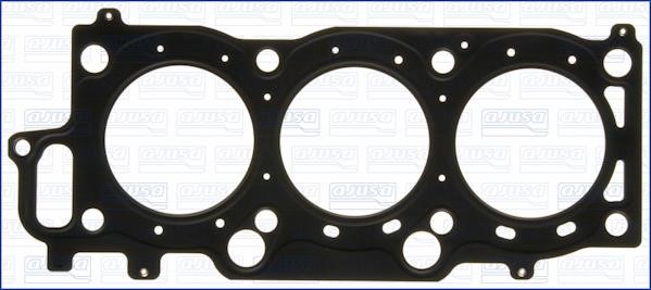 Wilmink Group WG1159952 Gasket, cylinder head WG1159952: Buy near me in Poland at 2407.PL - Good price!
