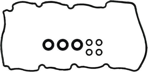 Wilmink Group WG1707226 Valve Cover Gasket (kit) WG1707226: Buy near me in Poland at 2407.PL - Good price!