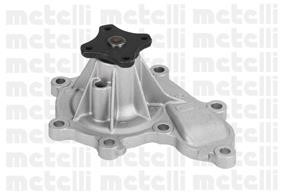 Wilmink Group WG1790344 Water pump WG1790344: Buy near me at 2407.PL in Poland at an Affordable price!