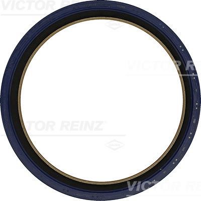Wilmink Group WG1250384 Crankshaft oil seal WG1250384: Buy near me at 2407.PL in Poland at an Affordable price!